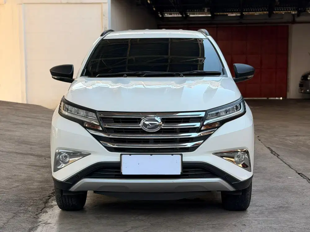 Daihatsu Terios R Deluxe AT 2022
