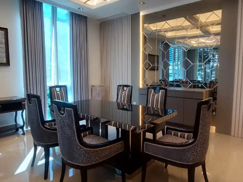 Luxury Living at Sudirman Residence ✨