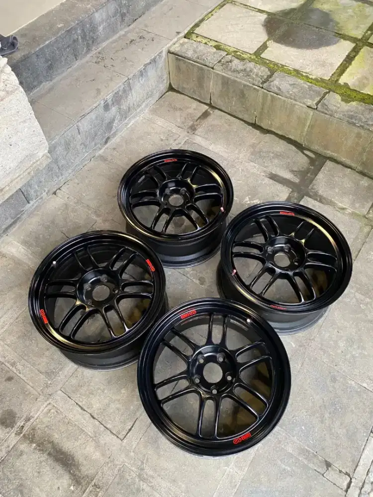 For Sale Velg Enkei
