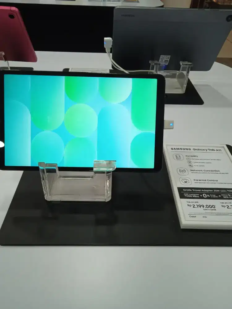 Samsung Galaxy Tab A11