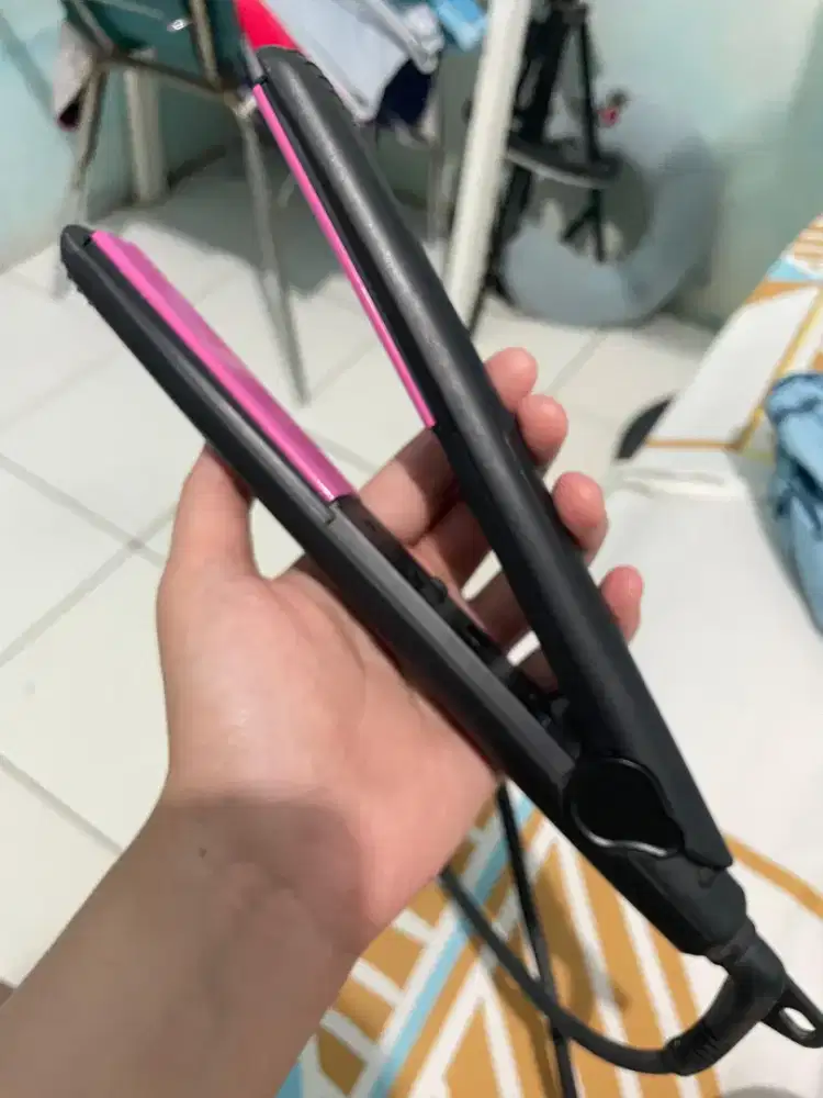 Philips Straightener Original