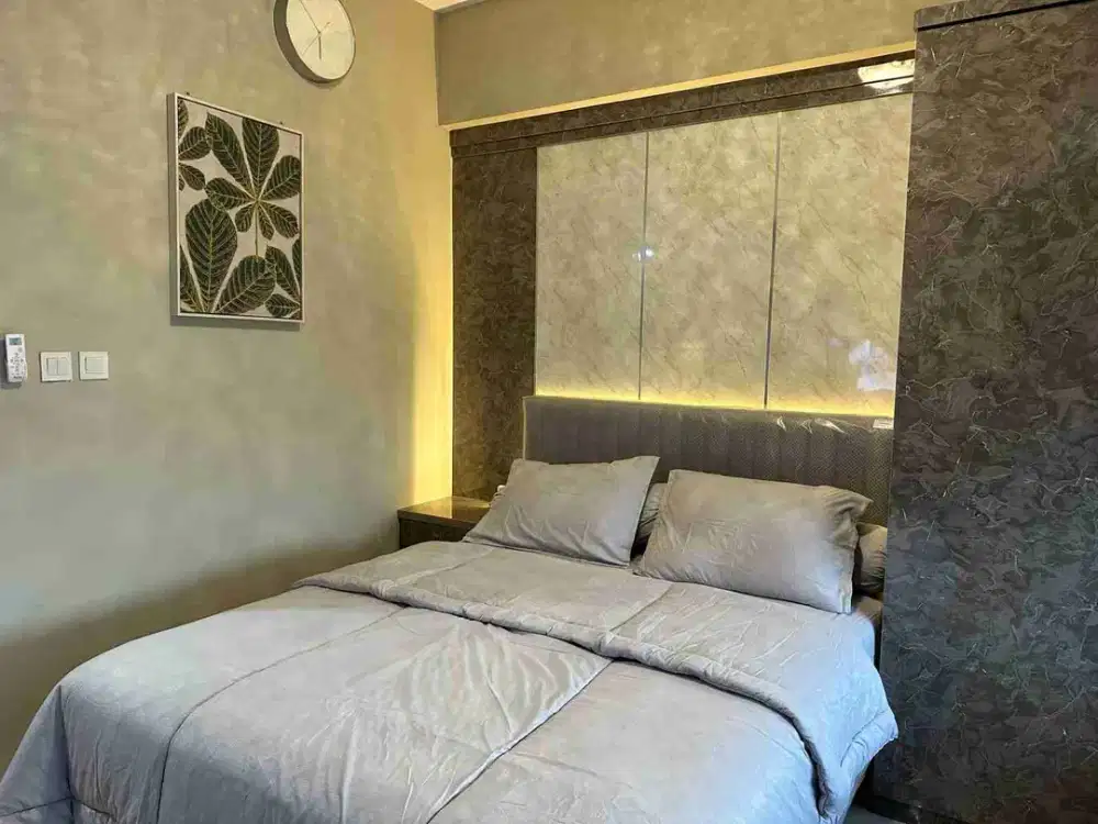SEWA APART PREMIUM SENTUL