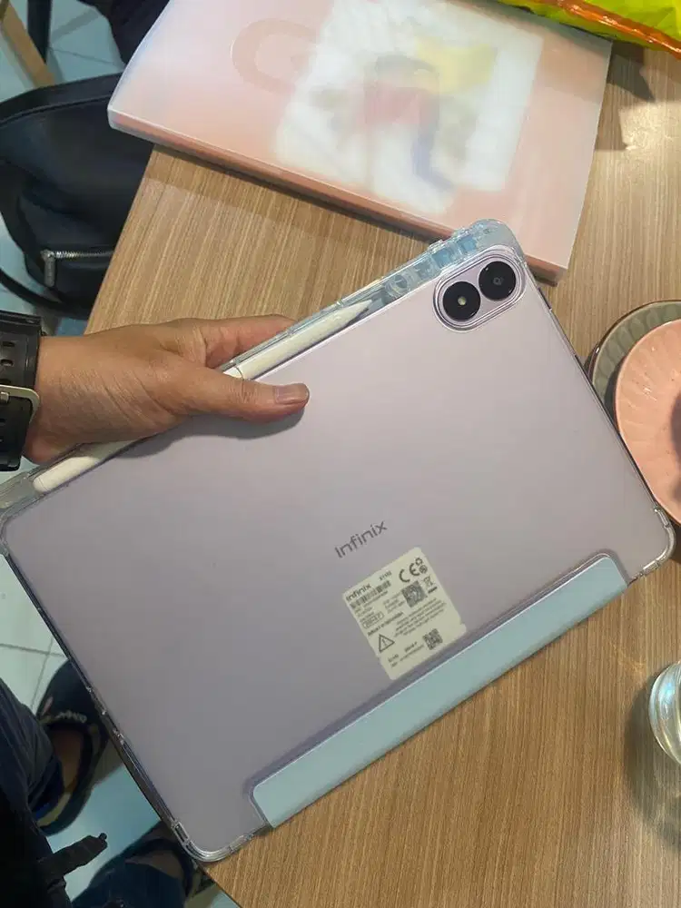 Infinix XPad20 8/256