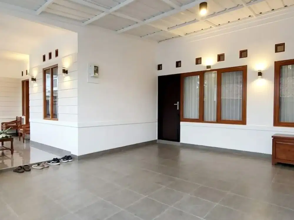 Termurah! Rumah Kost di Dago Asri Bandung