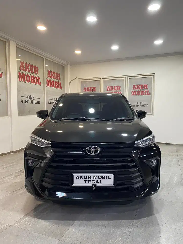 DP 30JT! AVANZA 1.3 E MANUAL 2022 FUL ORI SIAP PAKAI KREDIT MUDAH
