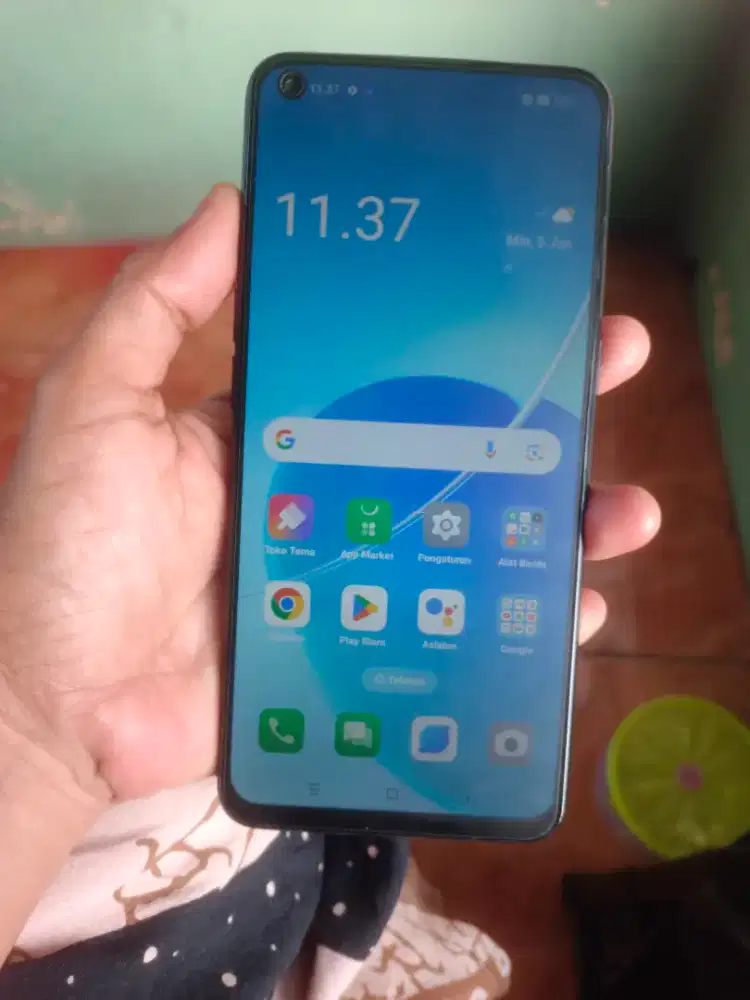 Oppo Reno 6 4g (8/128) hp+cas