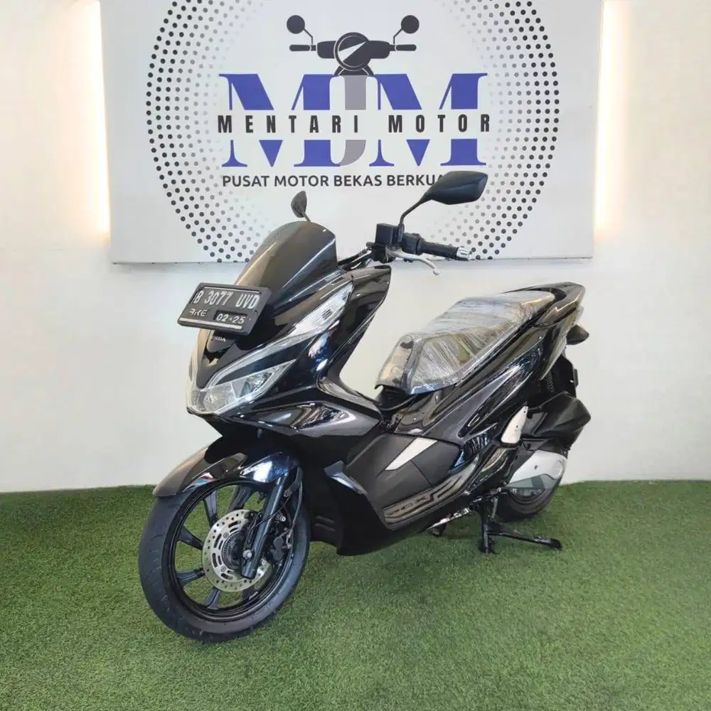 PCX 150 ABS 2019! DAPATKAN DENGAN SYARAT MUDAH & PROSES CEPAT!