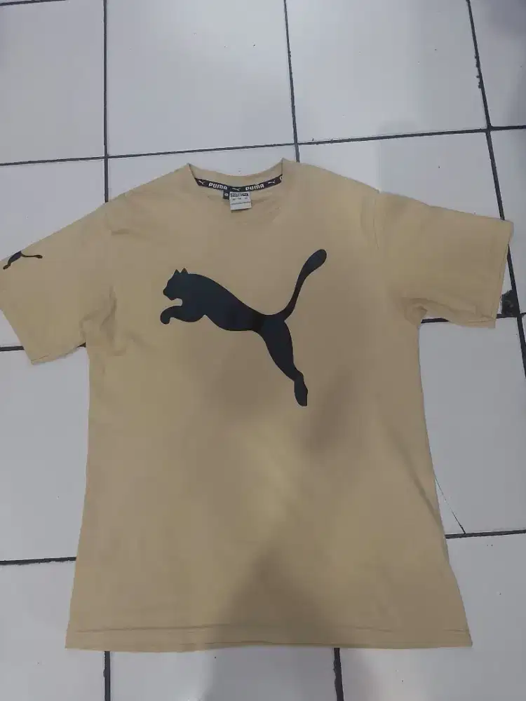 Puma Tshirt Original