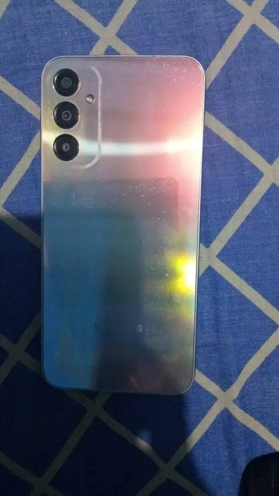 Hp samsung bekas