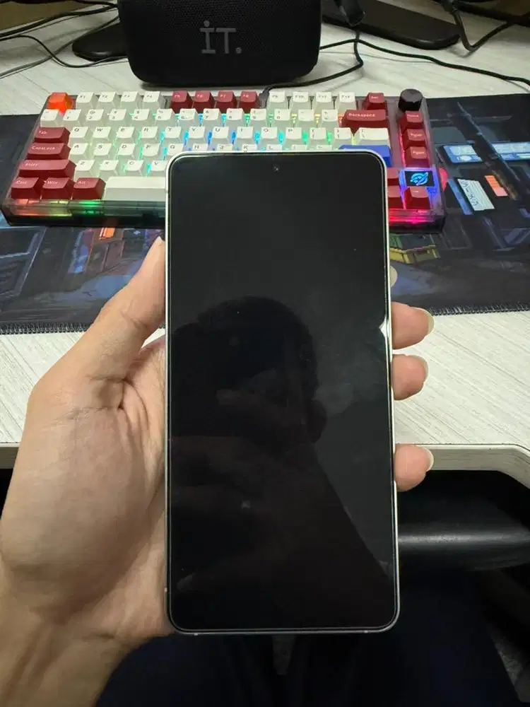 Samsung s25 edge 12/512GB