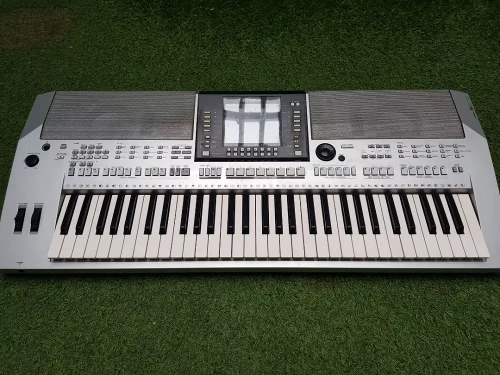 YAMAHA PSR S910