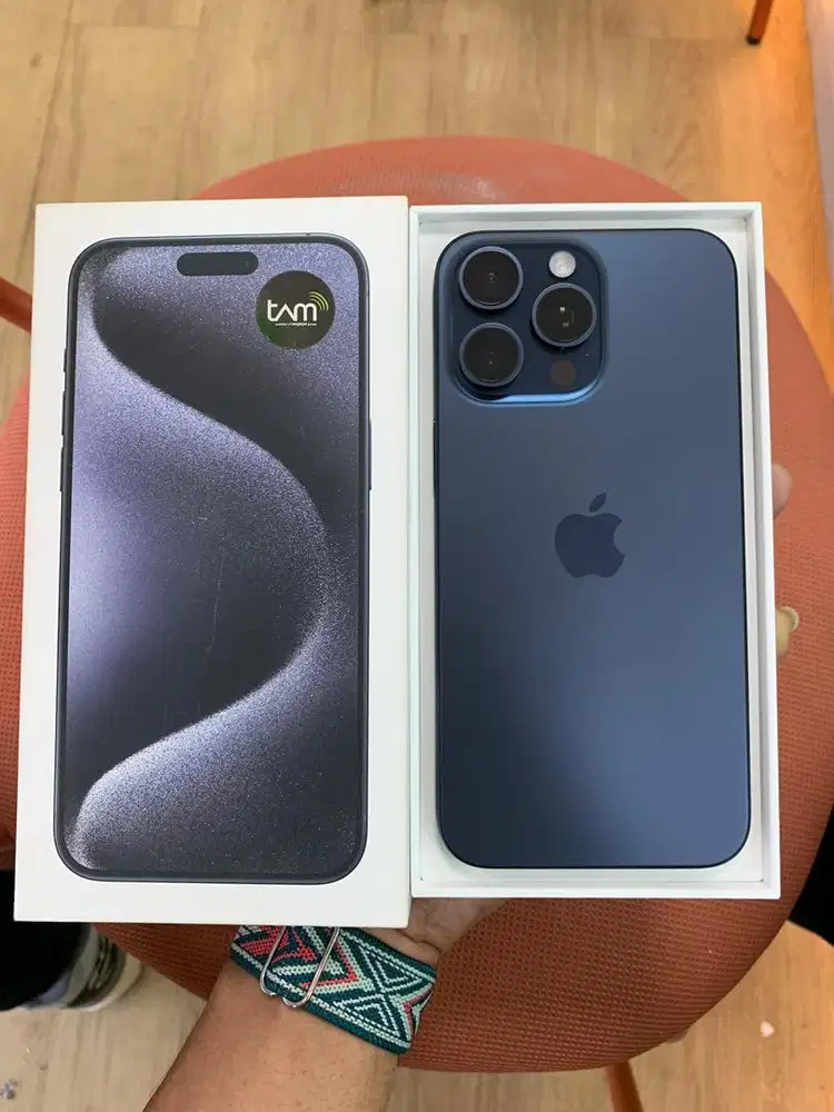 iphone 15 pro max 256gb ibox
