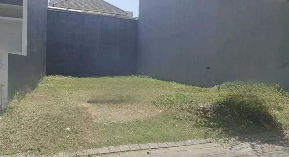 Jual Tanah di San Antonio, Pakuwon City, Surabaya