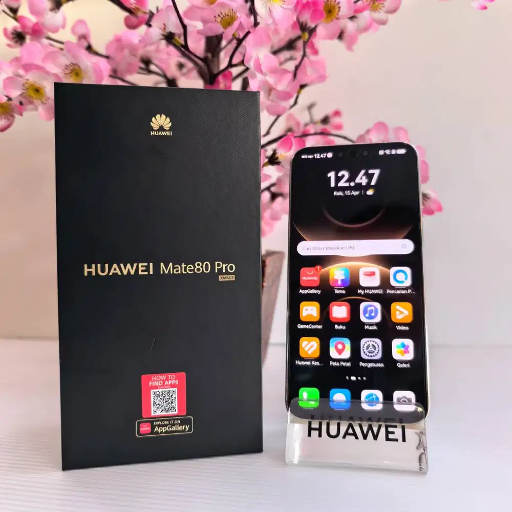 Huawei Mate 80 Pro New