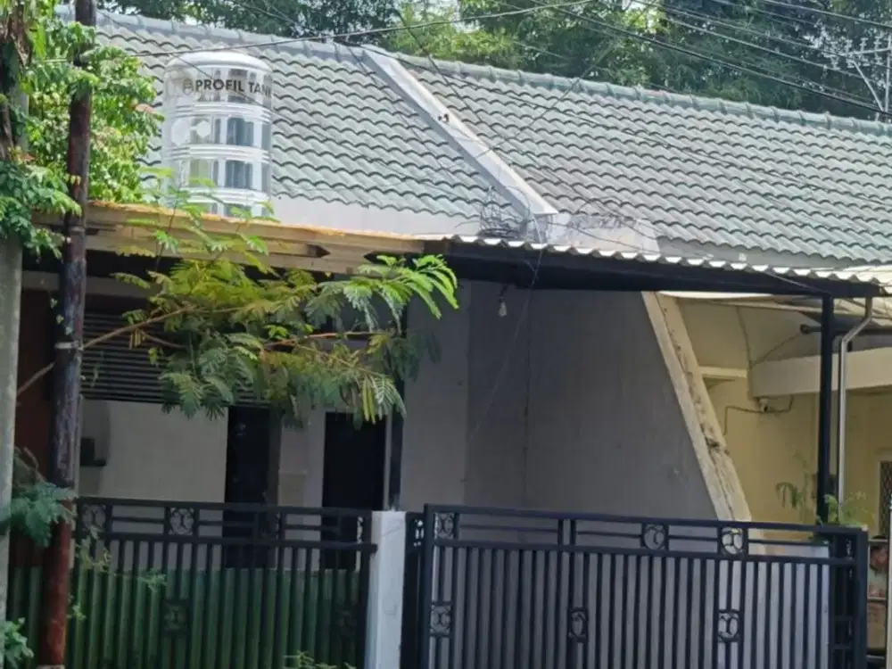 Rumah Sukolilo Dian Keputih Surabaya Timur