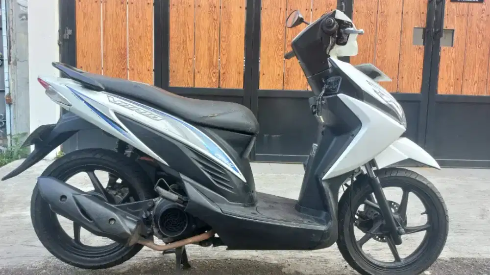 Jual Vario 110 2014
