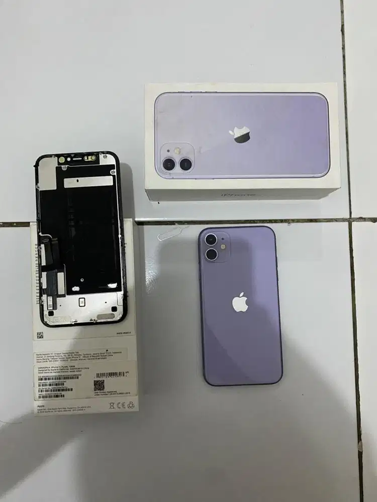 iphone 11 128gb ibox