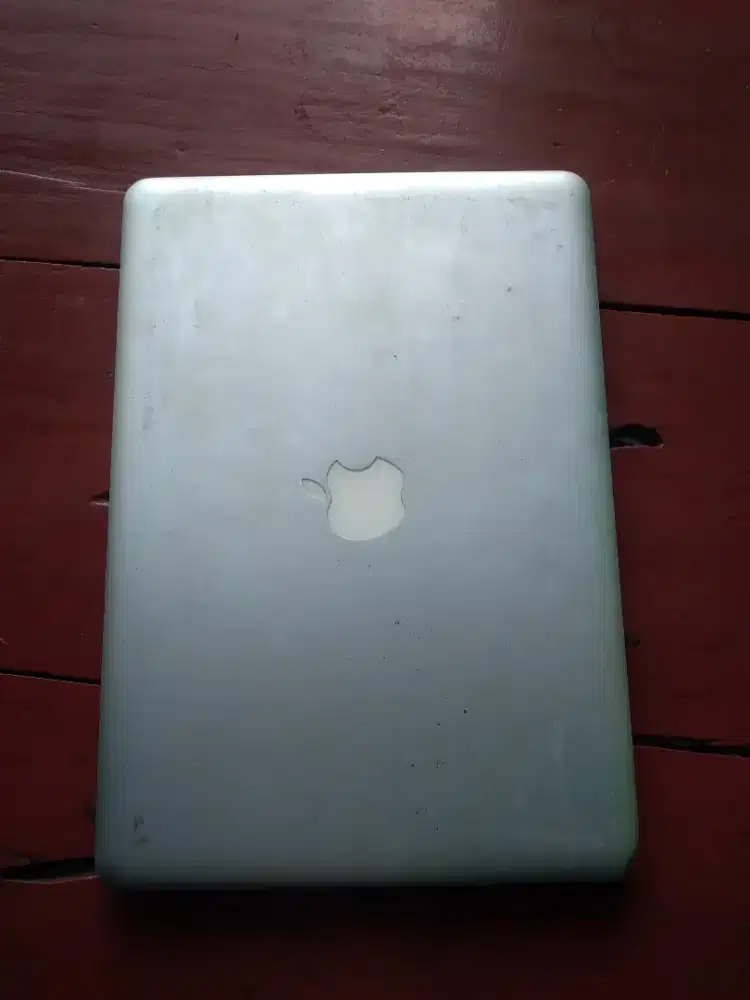 Macbook Murah a1278