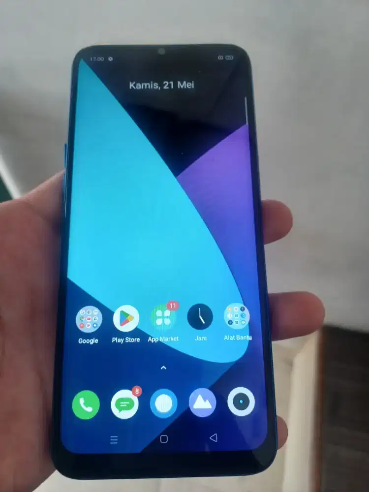 Realme 5 3/64 gb
