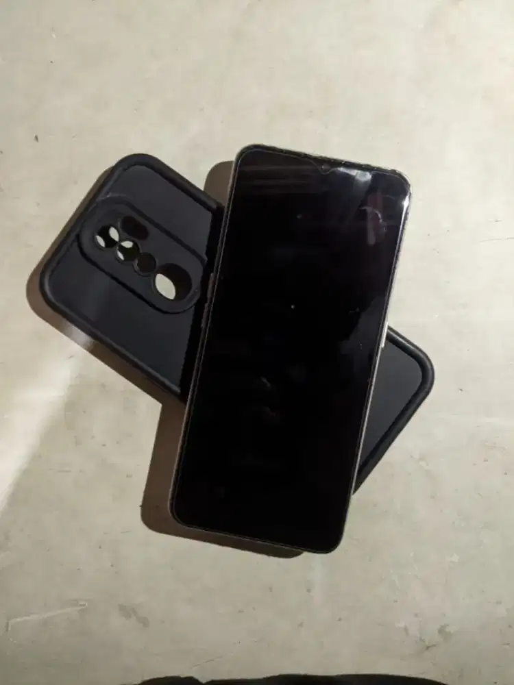 Dijual cepat hp oppo