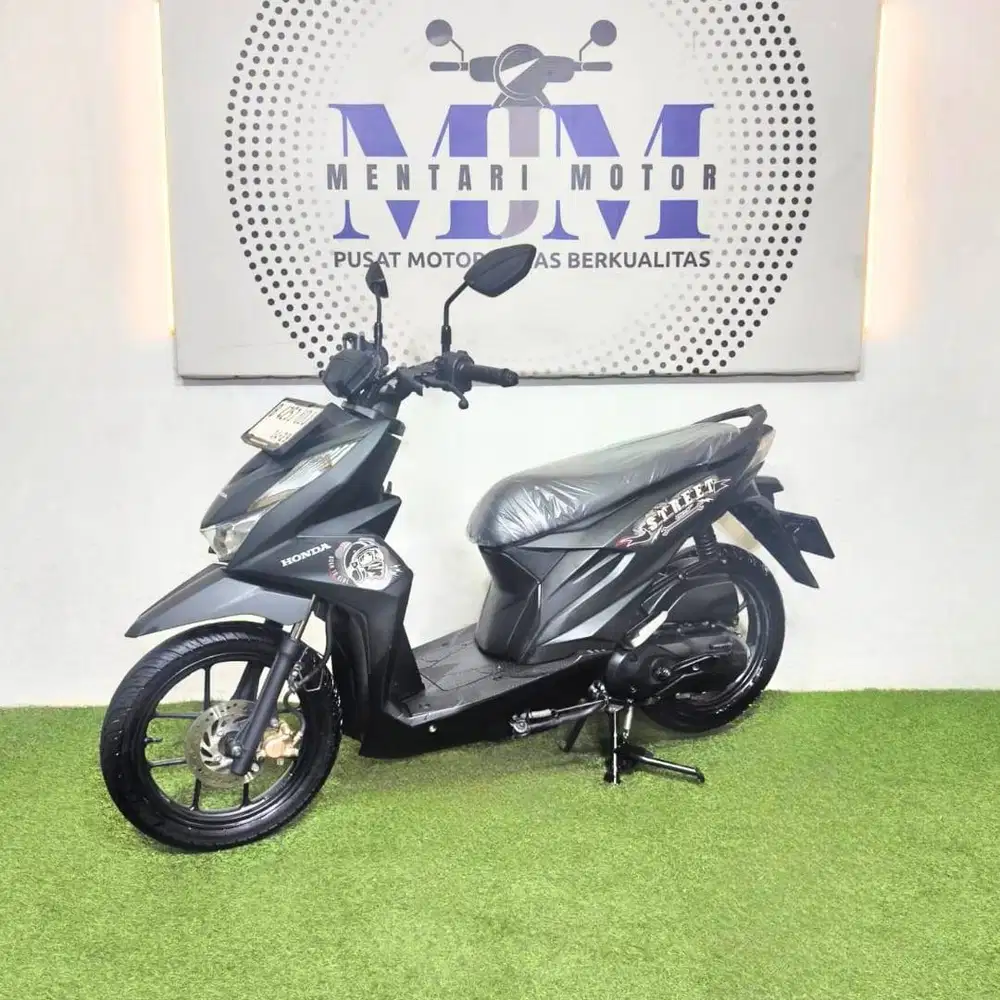 NEW BEATSTREET 2024! DP MULAI 900 RB AJA! READY TO GO!