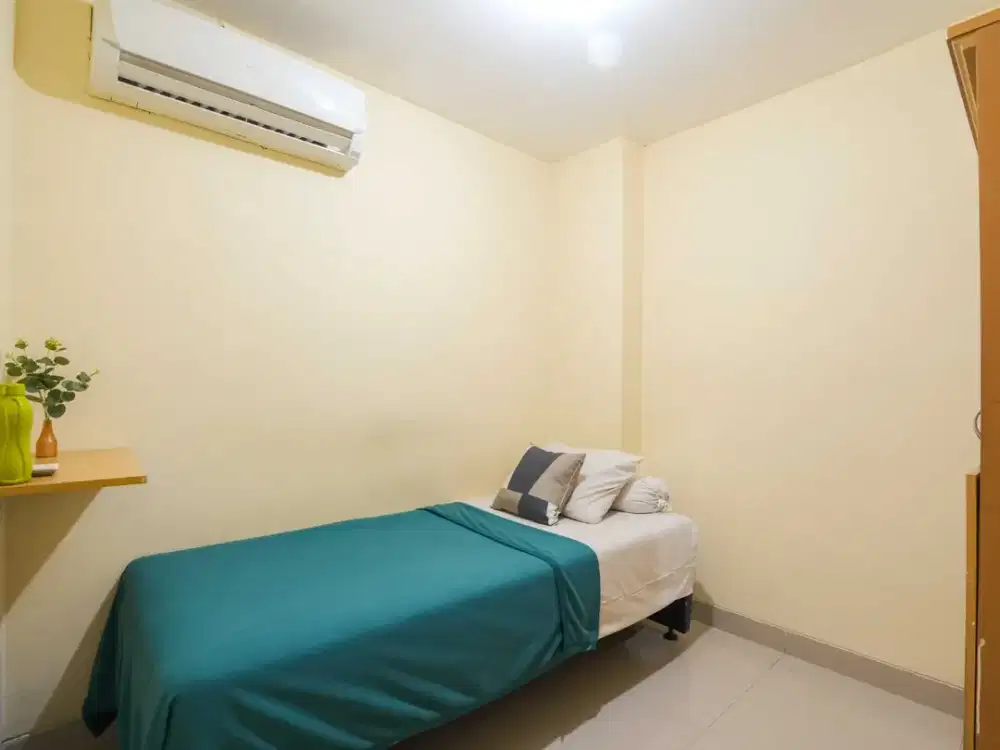 Kost Murah Harga Terjangkau Grogol Jakarta Barat  Siap Huni di AbdiHome Kost Abdi Satria Residence