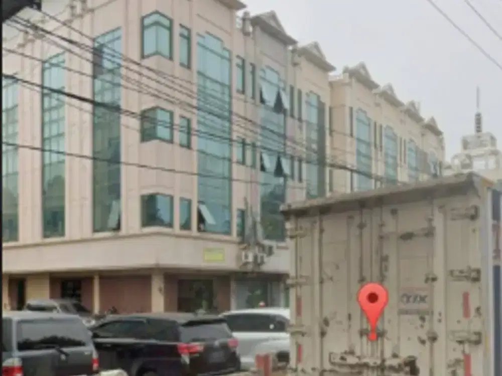 Dijual Ruko Superrrrr Murah & Strategis di Pengampon Square, Sby