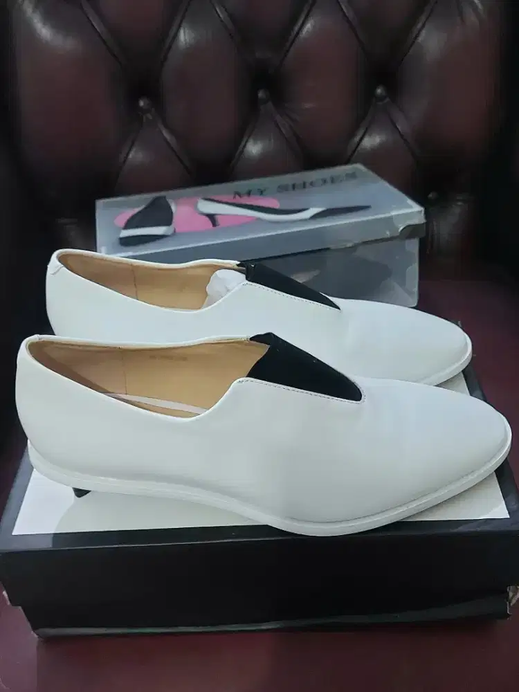 Sportmax, vero cuoio