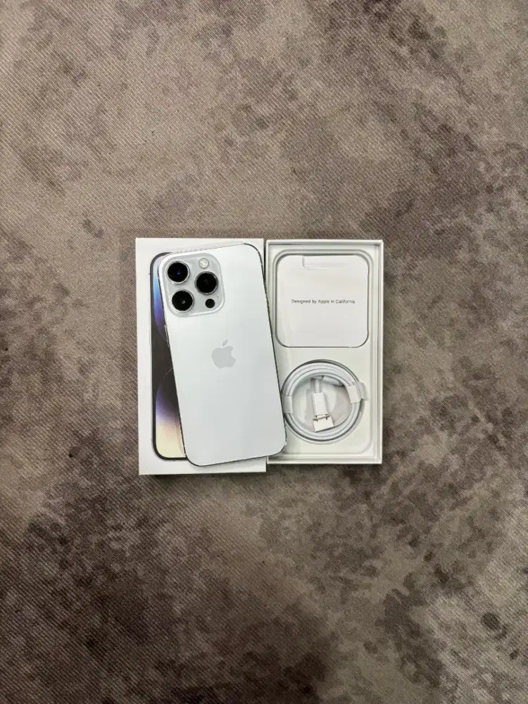 iPhone 14 Pro 256GB All Provider