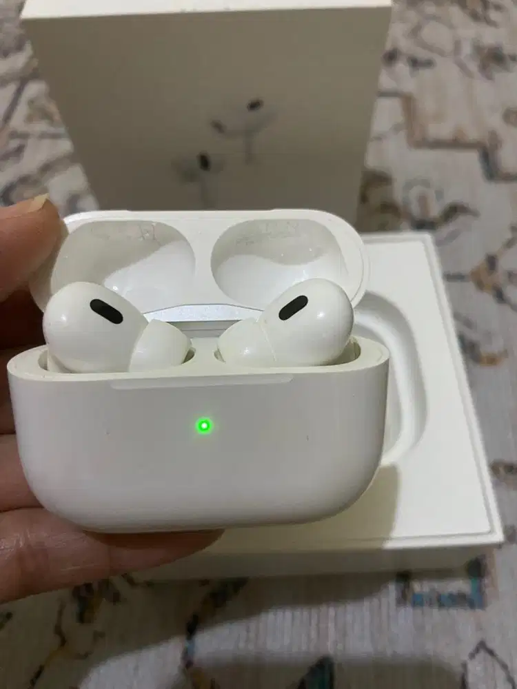 AirPods Pro 2nd A2698 Muluss