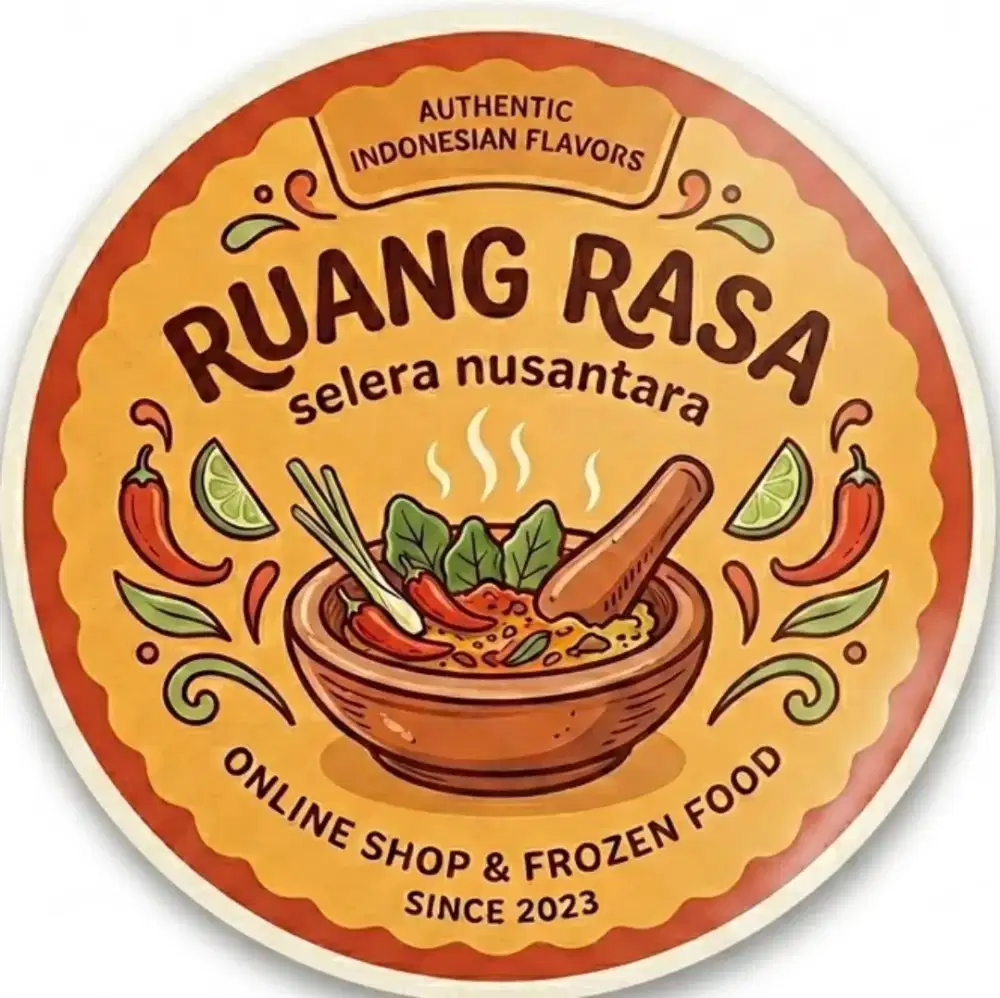 Di cari orang kerja part time untuk jualan lauk