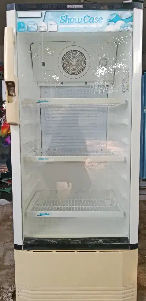 Showcase POLYTRON