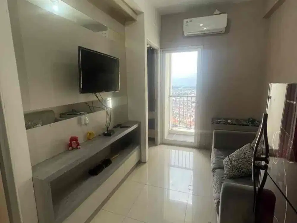Termurah ‼️Tower C  Apartemen Gunawangsa Tidar