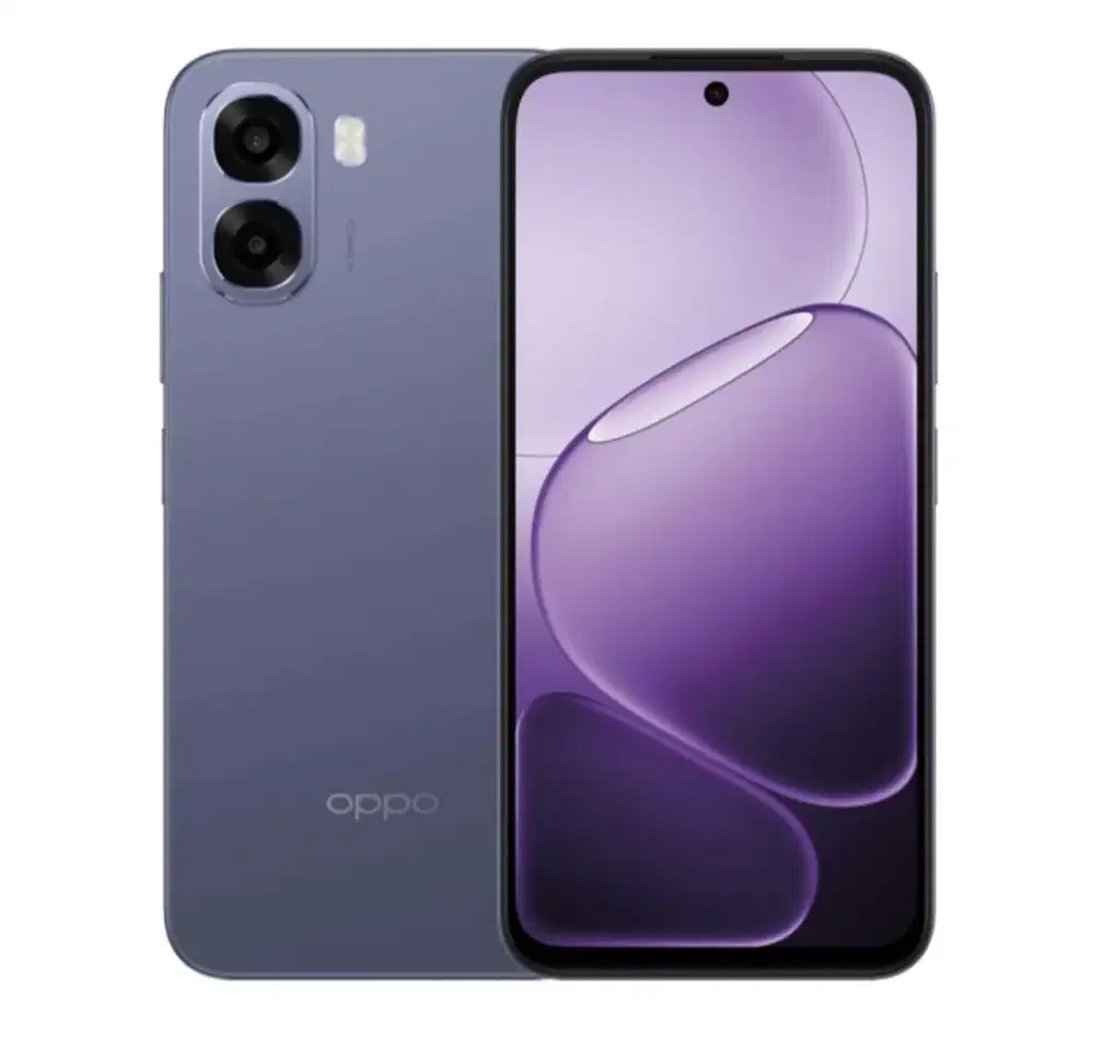 oppo a6x all series