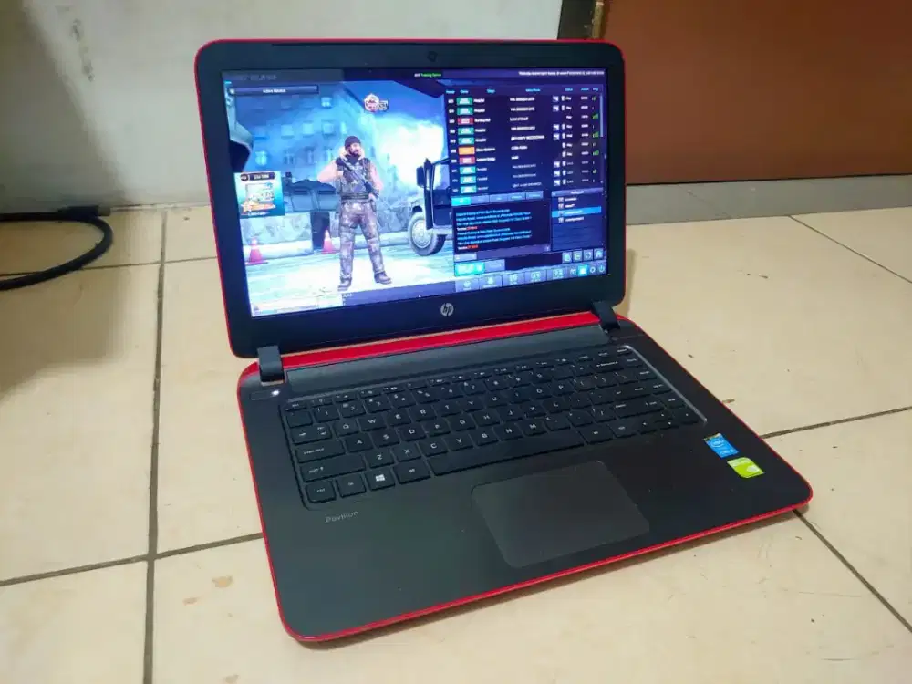 laptop hp jual cepattf