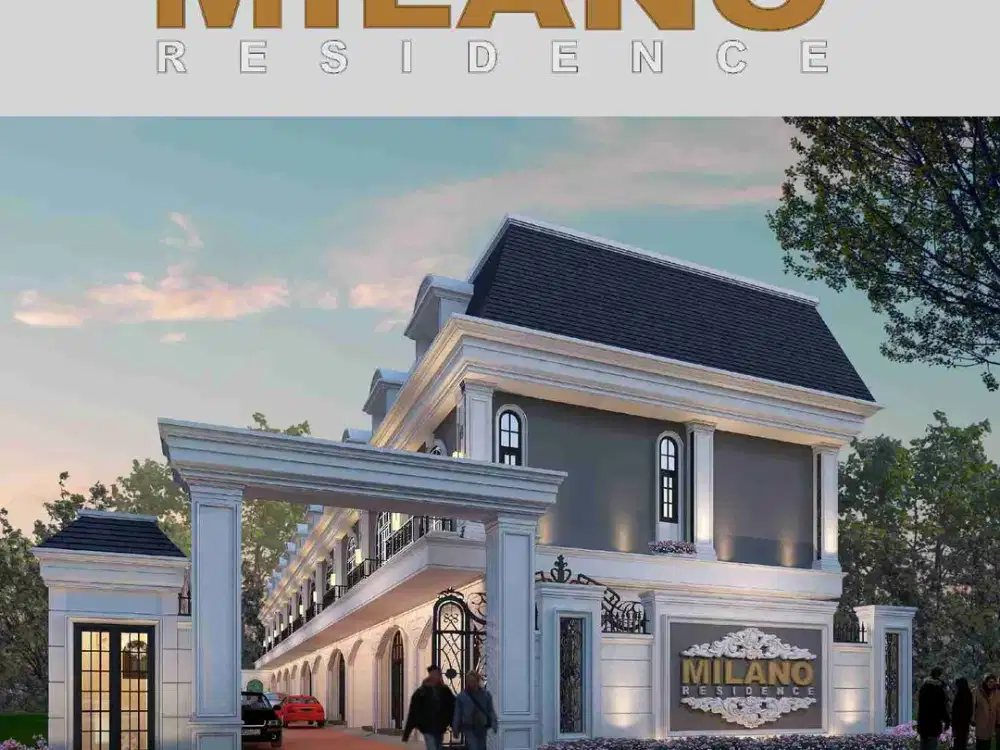 Milano Residence