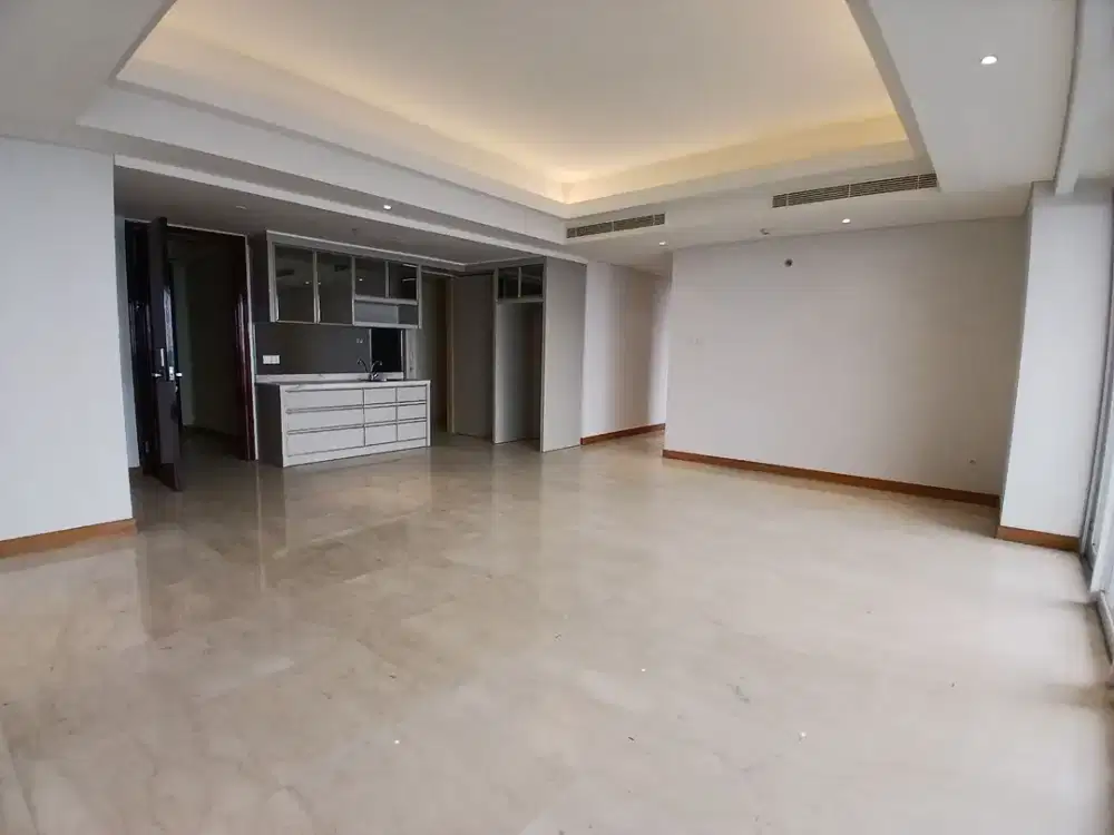 Apartement One East New Gress Private Lift dekat ke Galaxy Mall