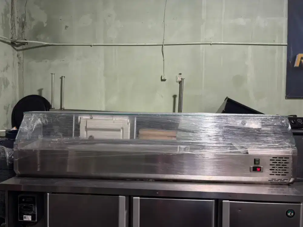 GEA Saladbar STC-180
