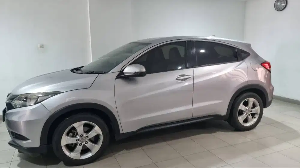 Dijual Honda HR-V SE 1.5 AT
