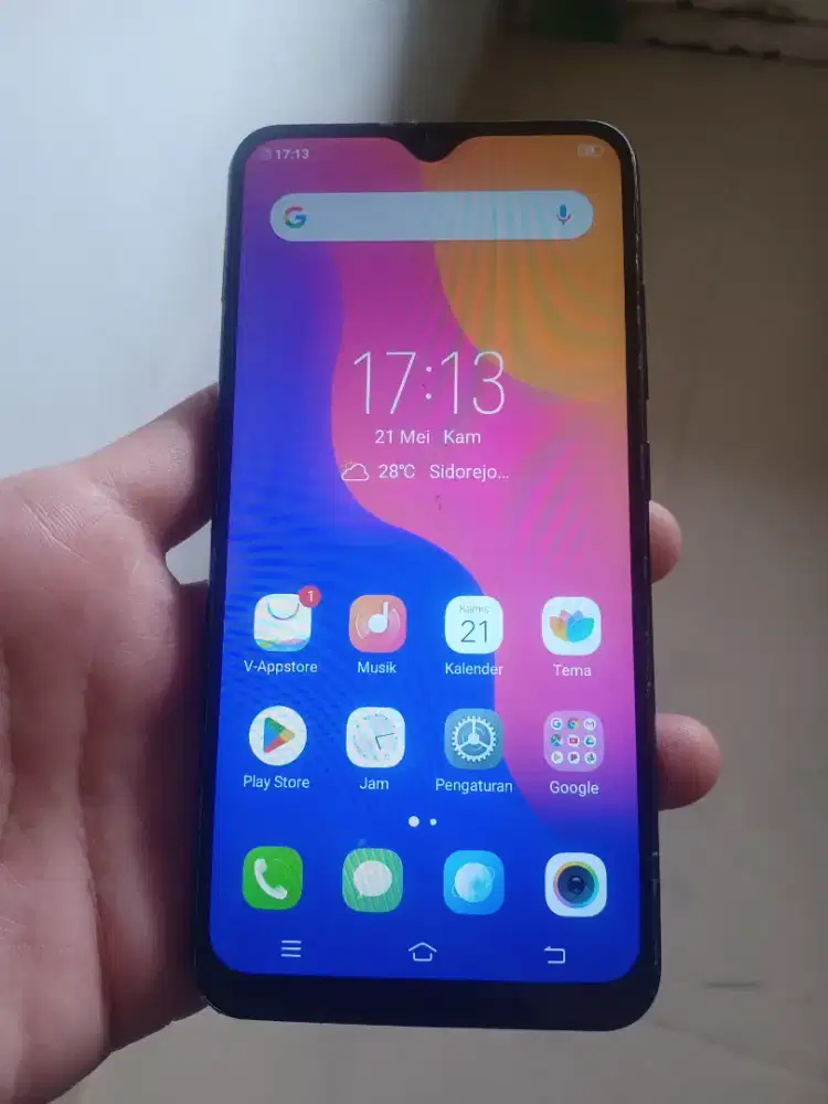 Vivo Y91c 2/32 gb