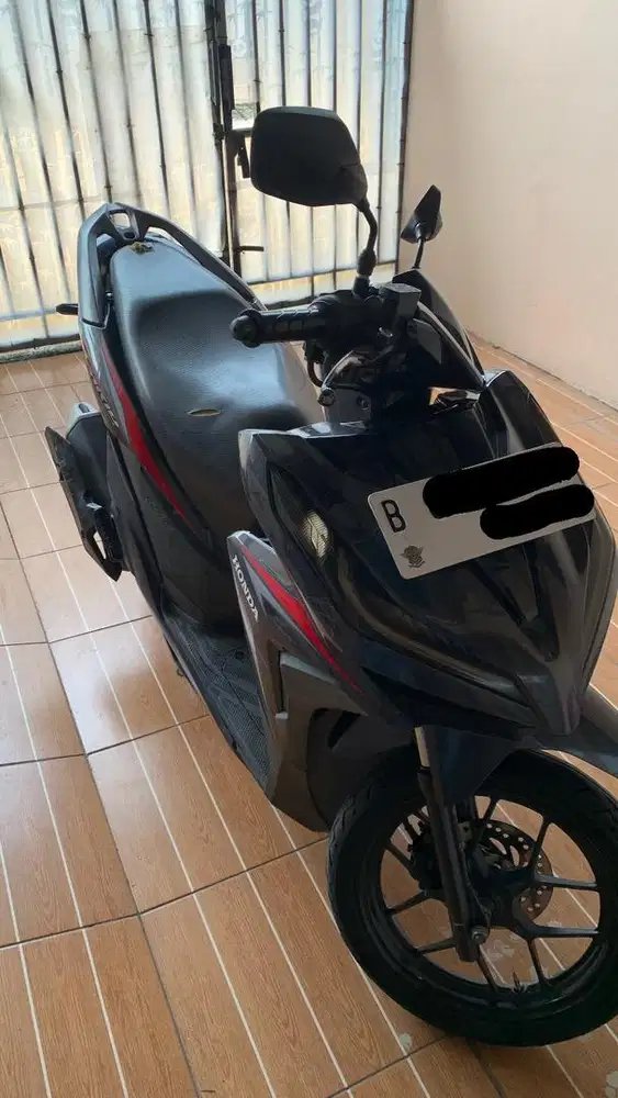 Vario 125 th 2018