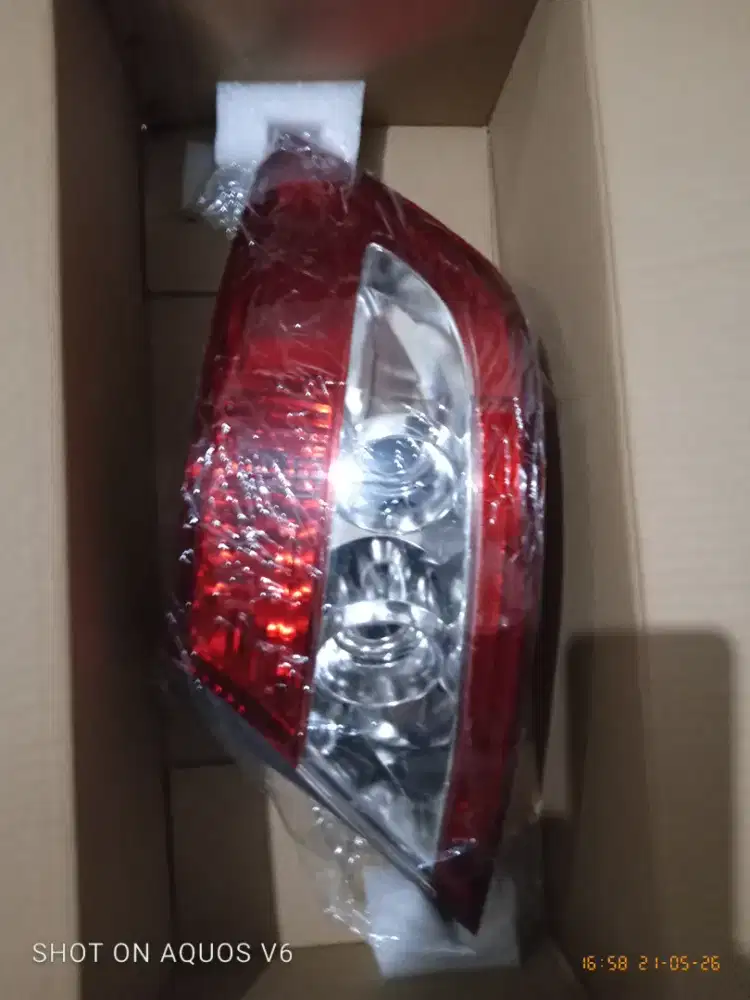 Stoplamp Lampu Belakang Honda City 2005