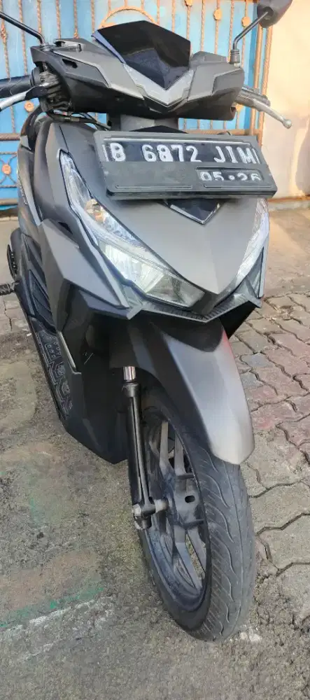 Honda Vario 150 low km terawat