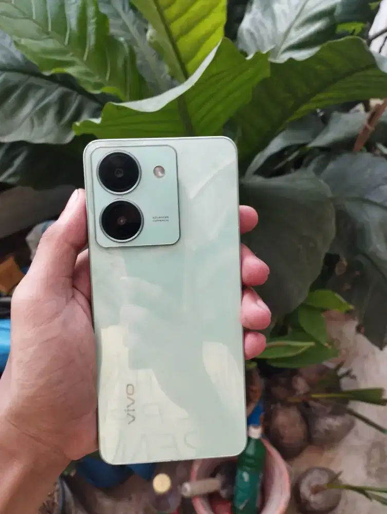 Vivo Y36 5G 8+8/256GB Nominus