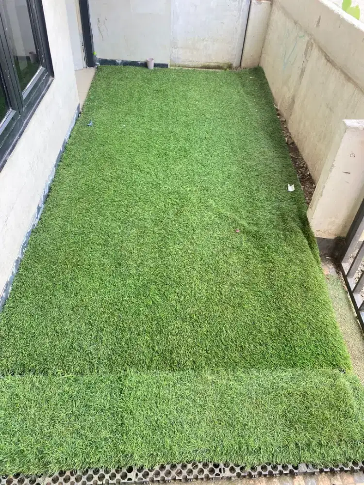 RUMPUT SINTETIS PREMIUM
