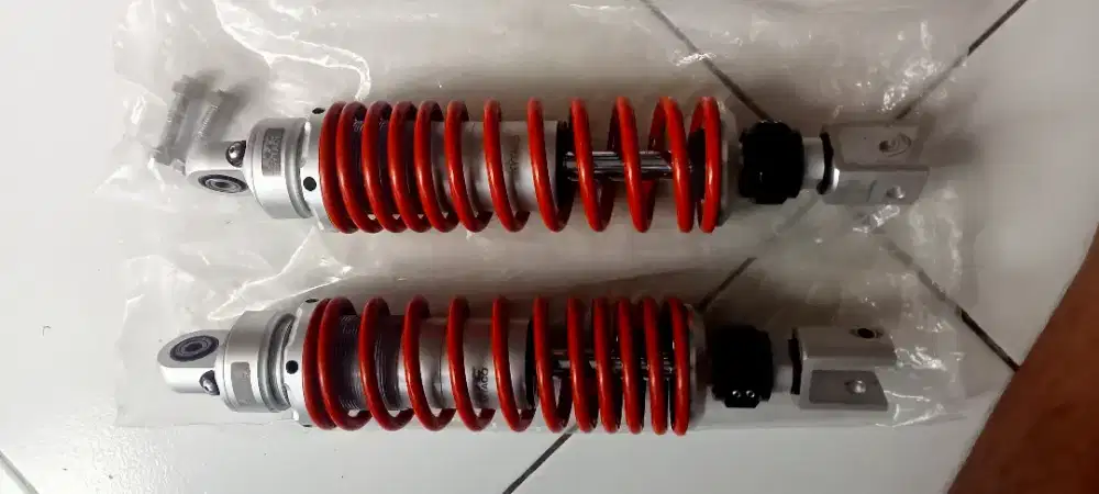 Shock ktc razor