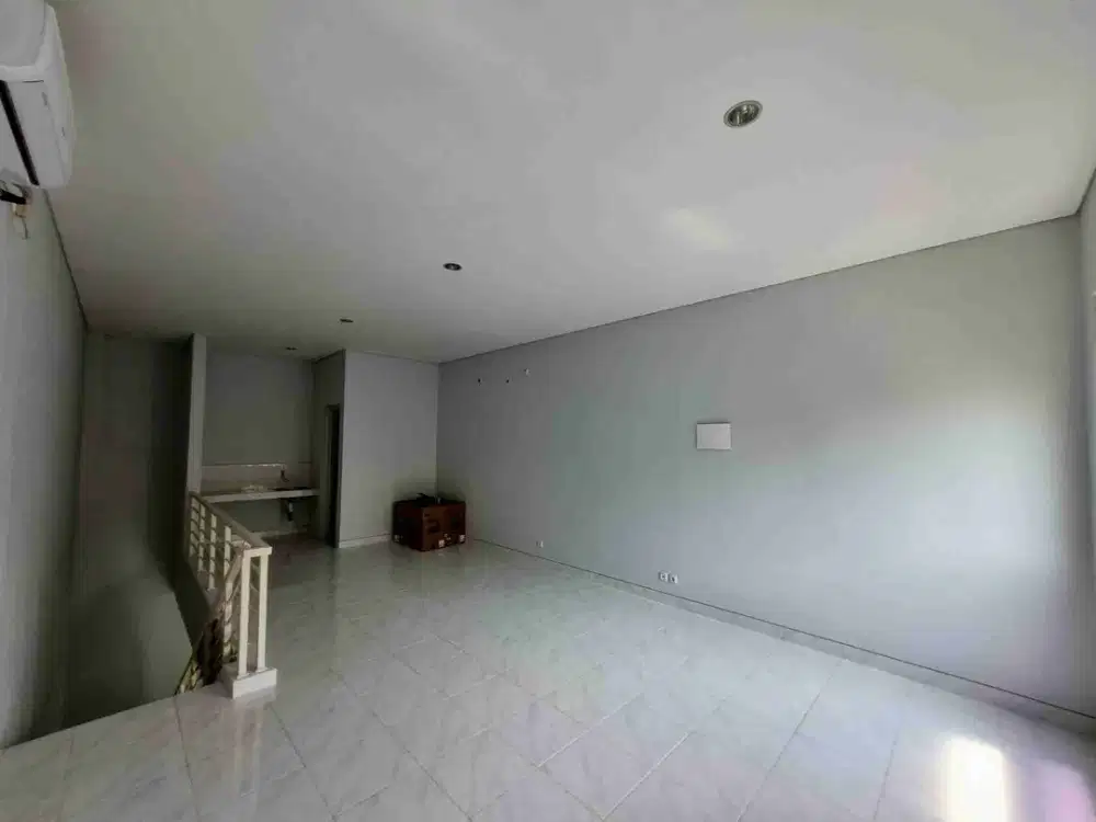 DISEWAKAN LANTAI 2 RUKO ARCADIA GRANDE GADING SERPONG FREE PARKING