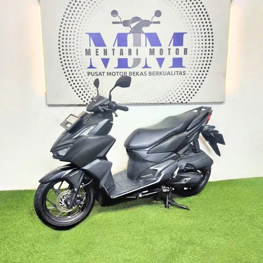 ALL NEW VARIO 160 CBS 2023! DP MULAI 1,2 JT AJA! BERGARANSI!