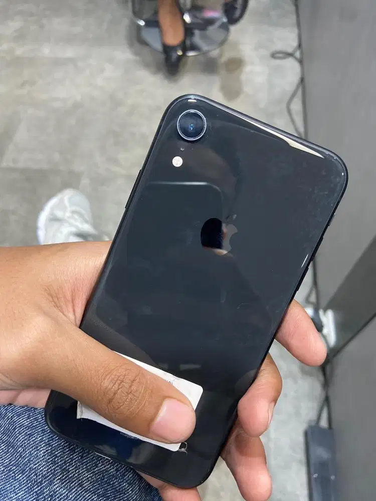 xr beacukai ready Appleku Magelang