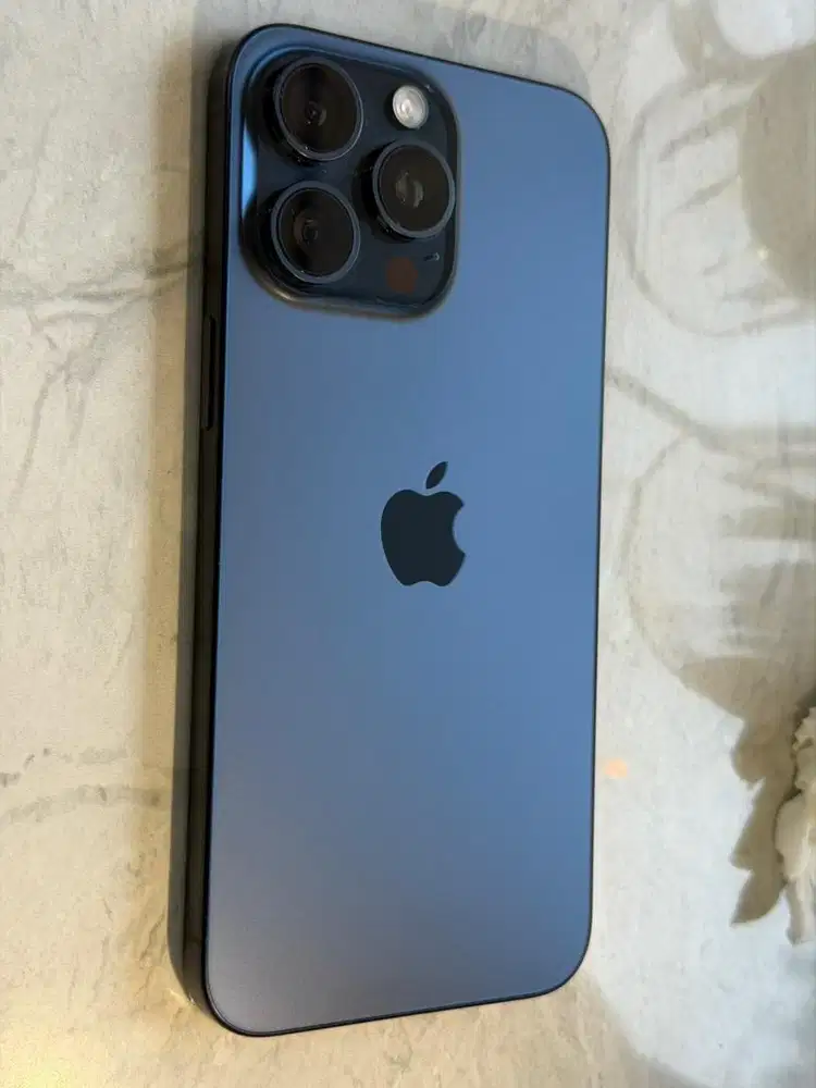 iPhone 15 Pro Max 256GB Ex iBox